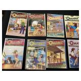 16 comics Omaha adults only