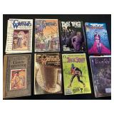16 comics
