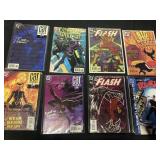 16 comics