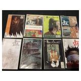 16 house of secrets comics