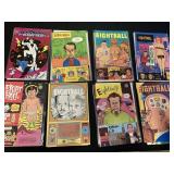 16 eightball comics