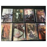 16 sandman mystery theater comics