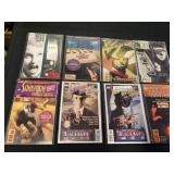 16 sandman mystery theater comics