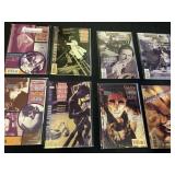 16 sandman mystery theater comics