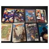 16 comics