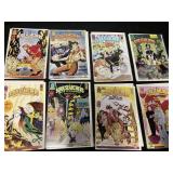 16 soul searchers and company comics
