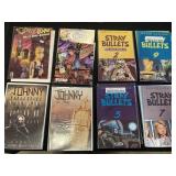 16 comics