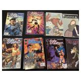 16 comics