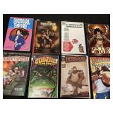 16 comics