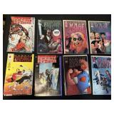 16 comics