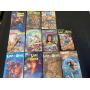 October Comic book OLO auction