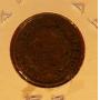 1832 Half Cent