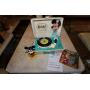 Mickey Mouse record player - et. al.