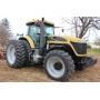 Kautz  Family Farm Equipment Dispersion