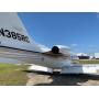 1984 Gates Learjet PARTS ONLY