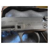 Kel-Tec P17 Firearm