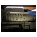 Walther P22 Firearm
