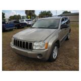 2006 Jeep Grand Cherokee Laredo