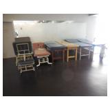 Lot of 7 Treatment Devices: