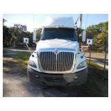 2015 International ProStar Semi Tractor