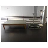 Lot of 3 Items