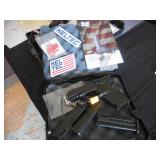 Kel-Tec Model P17 .22LR cal.