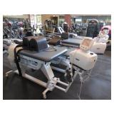 Lot of 4 Treatment Tables