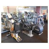 Lot of 5 Elliptical /Recumbent Machines