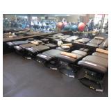 Lot of 6 Flexion Tables