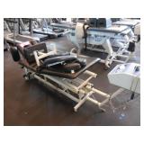 Traction System Device