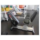 SciFit Exercise Bike