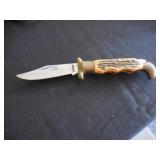 Pakistan Folding Lock  Knife-Estate Item