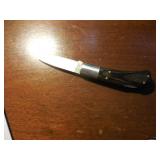 Regent Pocket Knife-vintage