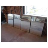 Lot of Mirrors
