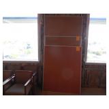 Lot of Large Corkboards