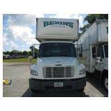 2014 Freightliner Truck