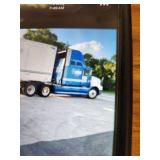 1995 Intl Tractor