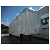 1979 Matlock Trailer