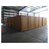 Lot of Approx 22 empty Vaults