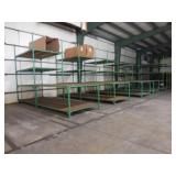 Pallet Racking