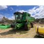 W. Howard Brown Farms LLC | Farm Equipment