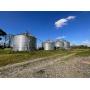 Late Model Grain Facility