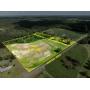 Land & Home Tracts | Brooks Co., GA