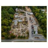 Industrial Complex | Office, Warehouses & Laydown Area Calhoun , GA
