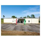 Outstanding Commercial Building | Ocilla, GA