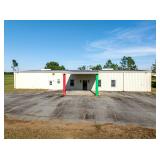Outstanding Commercial Building | Ocilla, GA