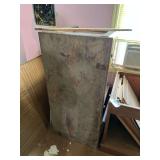 Contents of Room- (Panelling, Cabinets, Sinks, Cabinets), Excluding Tagged Lots