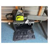 Poulan-P3816 Chainsaw with Case