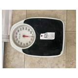 Taylor Brand Scale