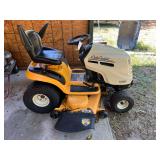 Cub Cadet LT 1050 Hydrastatic Drive, 25HP Kohler Motor, 50" Cut Lawn Tractor